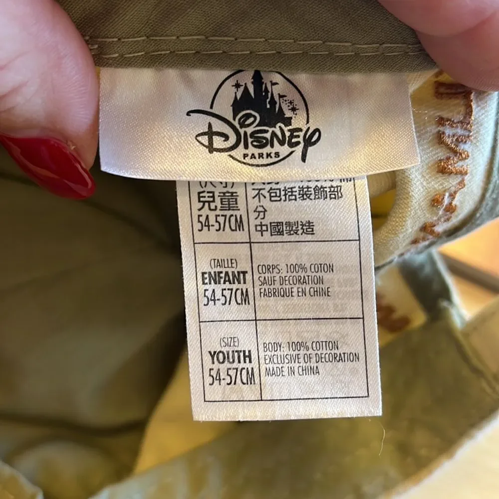 Disney excellent used